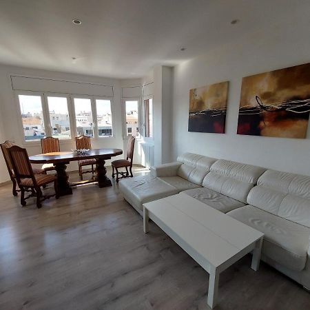 Ferienwohnung Atic Al Centre De Gerona Exterior foto