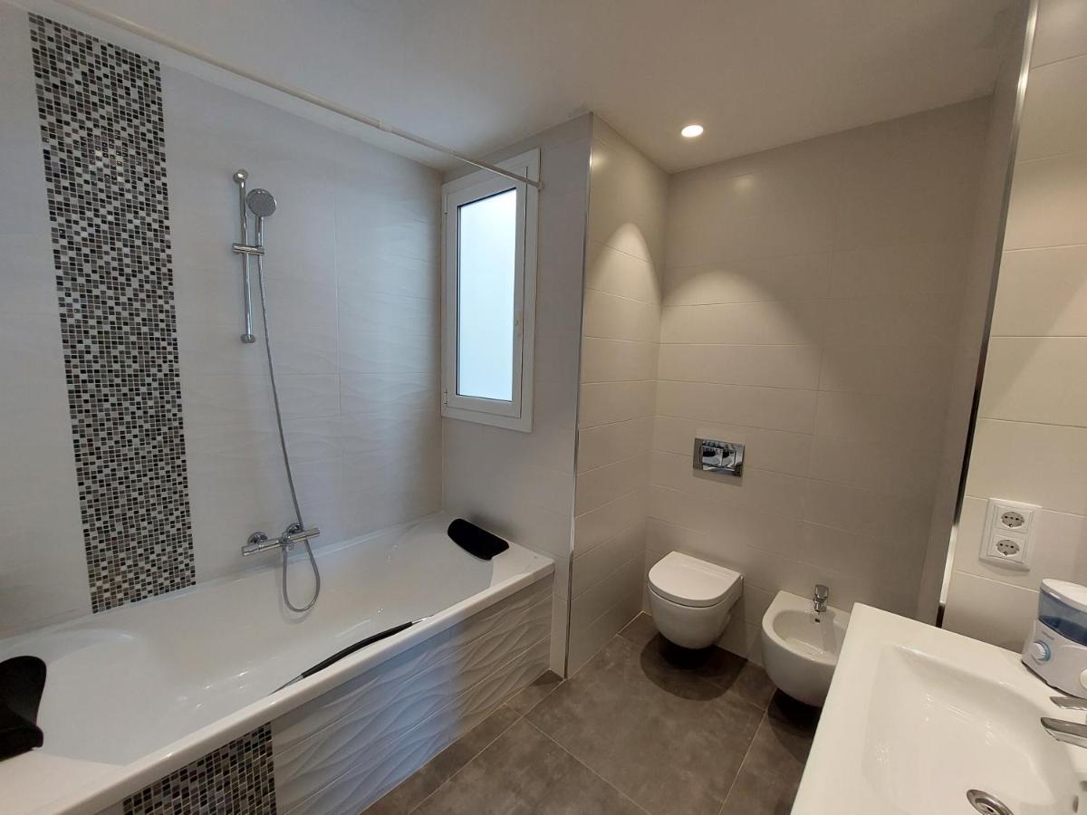 Ferienwohnung Atic Al Centre De Gerona Exterior foto
