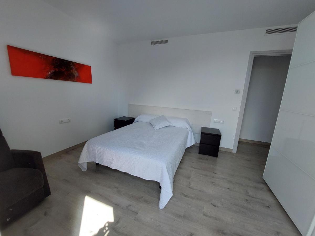 Ferienwohnung Atic Al Centre De Gerona Exterior foto