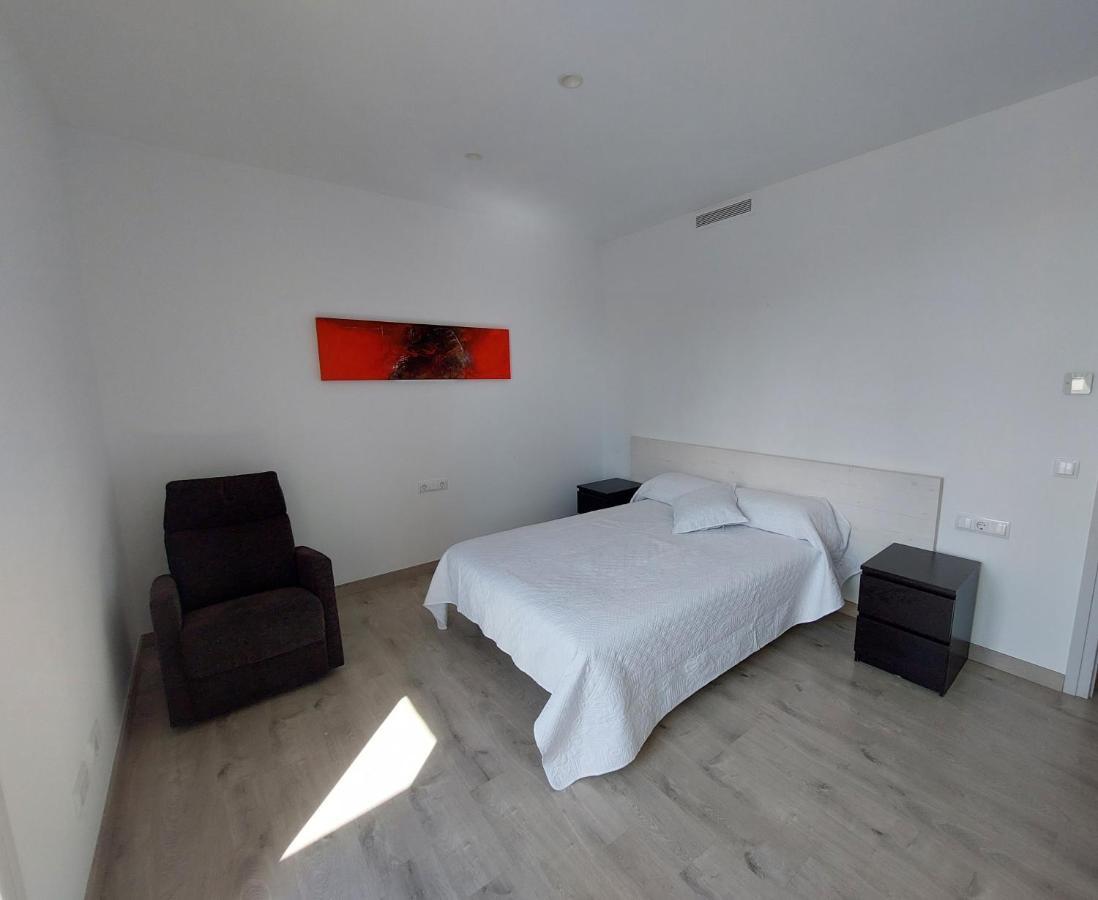 Ferienwohnung Atic Al Centre De Gerona Exterior foto